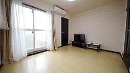 レオネクストライフ上沢 2階1Kのリビング/ダイニング