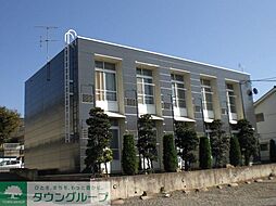 東武東上線 和光市駅 徒歩18分の賃貸アパート