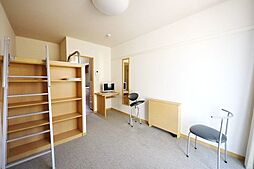 都営三田線 西高島平駅 徒歩12分の賃貸マンション 4階1Kのリビング/ダイニング