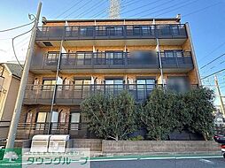 東武東上線 東武練馬駅 徒歩8分の賃貸マンション