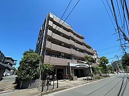 都営三田線 西高島平駅 徒歩10分