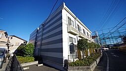 レオパレスみずほアネックス