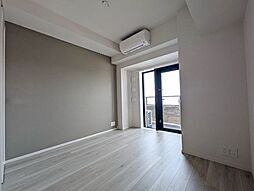 パークアクシス成増二丁目 6階ワンルームのリビング/ダイニング