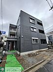 埼玉県川越市南通町：物件画像／株式会社タウンハウジング埼玉　志木店