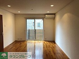 ＳＨＵＫＵＲＡ新秋津 3LDKのリビング/ダイニング