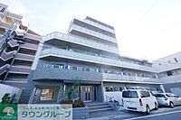 東京都練馬区北町3丁目：物件画像／株式会社タウンハウジング埼玉　志木店