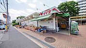 コモディイイダ北朝霞店 1775m