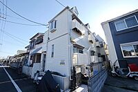 東京都板橋区高島平5丁目49-13：物件画像／株式会社タウンハウジング埼玉　志木店
