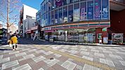 セブンイレブン朝霞駅南口店 2096m