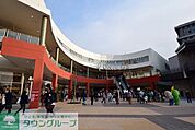 ウニクス川越 徒歩16分。 1220m