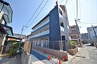 埼玉県川越市南通町1-6：物件画像／株式会社タウンハウジング埼玉　志木店