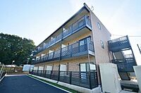 埼玉県朝霞市岡2丁目：物件画像／株式会社タウンハウジング埼玉　志木店
