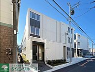 埼玉県和光市白子1丁目：物件画像／株式会社タウンハウジング埼玉　志木店