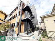 埼玉県川越市東田町：物件画像／株式会社タウンハウジング埼玉　志木店