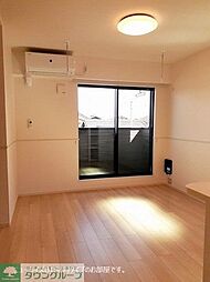 川越市アパート 3LDKの写真