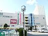 周辺：ひばりが丘パルコ 徒歩4分。デパート 290m