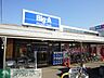 周辺：ビッグ・エー新座馬場店 徒歩19分。ディスカウントショップ 1510m