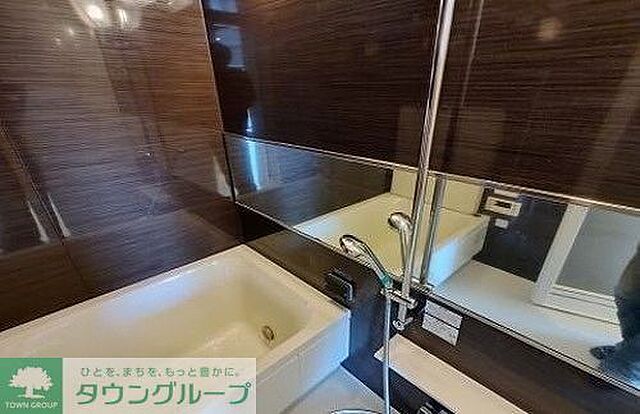 浴室