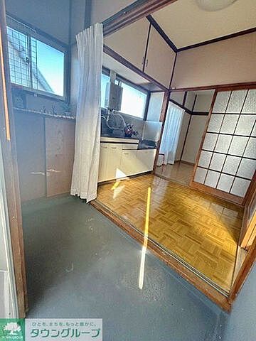 室内