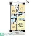 ライオンズ朝霞台ベルポート2階15.0万円