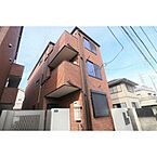 神奈川県横浜市西区久保町36-12：物件画像／株式会社タウンハウジング神奈川　横浜店