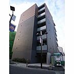 神奈川県横浜市西区久保町17-9：物件画像／株式会社タウンハウジング神奈川　横浜店