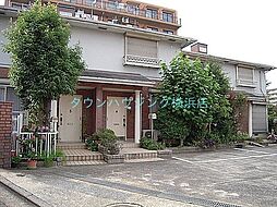 軽井沢パークヒルズ