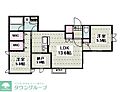 クレモンティーヌ西横浜1階16.3万円