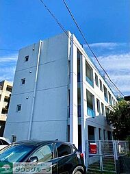 アメニティ高島台I