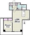 OceanTower8階20.5万円