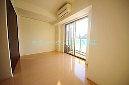 プレディアスタイル横濱沢渡 3階1Kのリビング/ダイニング