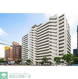 パークフラッツ横濱公園