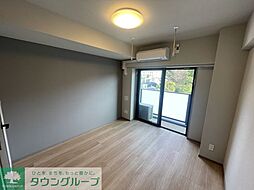 JR京浜東北・根岸線 石川町駅 徒歩5分の賃貸マンション 3階1Kのリビング/ダイニング