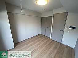 JR京浜東北・根岸線 石川町駅 徒歩5分の賃貸マンション 7階1Kのリビング/ダイニング