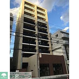 ベルフェリーク横濱山下町