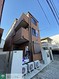 相鉄本線 西横浜駅 徒歩8分の賃貸アパート