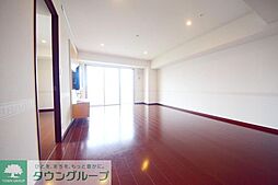 みなとみらい線 みなとみらい駅 徒歩6分の賃貸マンション