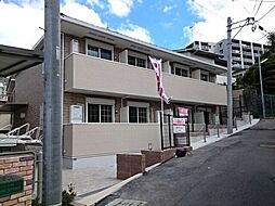 シャテーニュ・テラス