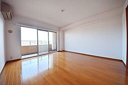 ＣＡＳＳＩＡ横濱ガーデン山 5階2LDKのリビング/ダイニング