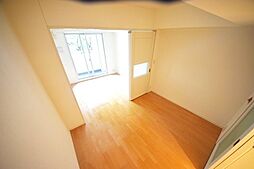 パークフラッツ横濱公園 0709 7階ワンルームのリビング/ダイニング