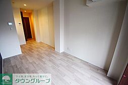 Ａ・Ｒ横浜 2階1LDKのリビング/ダイニング