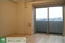 京急本線 日ノ出町駅 徒歩6分の賃貸マンション 9階1Kのリビング/ダイニング