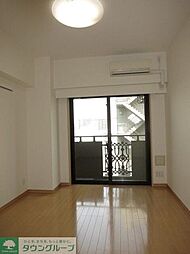 ＨＦ関内レジデンス 8階1Kのリビング/ダイニング