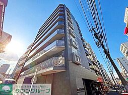 ガーラ・シティ横浜反町