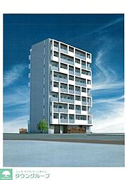 アイルプレミアム横浜サウス