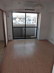 ザ・レジデンス横浜サウス 0802 8階3LDKのリビング/ダイニング