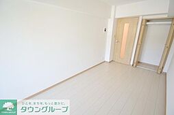 ヒルズ麦田町 7階1Kのリビング/ダイニング