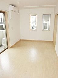 相鉄本線 星川駅 徒歩8分の賃貸マンション 2階1Kのリビング/ダイニング