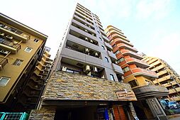 ガラ・シティ横浜西口