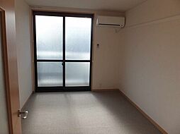 レオパレスリソランテ 2階1Kのリビング/ダイニング